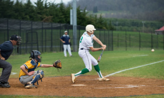 Baseball: Woodgrove Senior John Marquart Hits Walk-Off Sac Fly to Defeat Loudoun County John Marquart Woodgrove Baseball