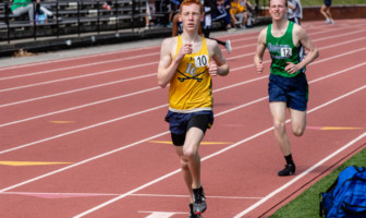 Track & Field: Five Loudoun Teams Compete at Handley Invitational Loudoun County Track