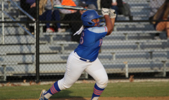 Softball: Riverside Scores Early, Often in Win Over Heritage Malaka Belser Riverside Softball