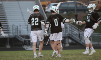 Boys Lacrosse: Loudoun Valley Attack Robby Adams Commits to DIII Christopher Newport Robby Adams Loudoun Valley Lacrosse