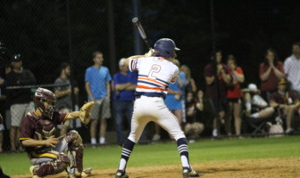 Big O Blabs: LoCo Top 5 Games I Covered Over the Last 365 Aidan Willard Briar Woods Baseball