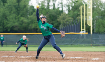 Softball: Woodgrove Defeats Rival Loudoun Valley to End Regular Season Amanda Daniels Woodgrove Softball