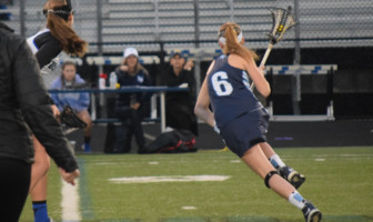 Girls Lacrosse: 2019 All-Potomac District Team Selected Annie Ellis Stone Bridge Lacrosse