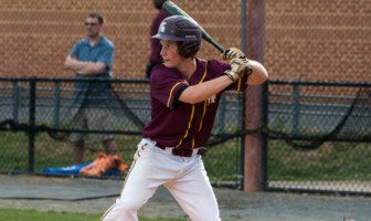 Baseball: Broad Run Cruises Past Potomac Falls in VHSL Region 5C Semifinal Connor Hale Broad Run Baseball