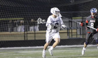 Boys Lacrosse: 2019 All-Potomac District Team Selected Dalton Young John Champe Lacrosse