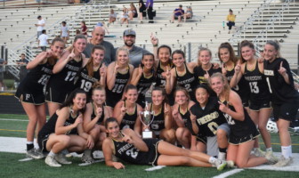 Girls Lacrosse: Freedom Outlasts Potomac Falls in VHSL Region 5C Championship Freedom Girls Lacrosse