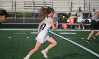 Girls Lacrosse: 2019 VHSL All-Region 5C Team Selected Mason Whitmore Stone Bridge Lacrosse