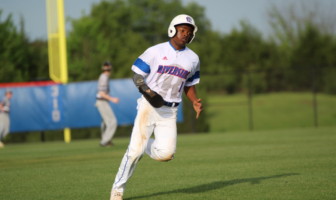 Baseball: 2019 All-Dulles District Team Selected Sajon Belser Riverside Baseball