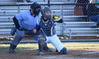 Softball: 2019 VHSL All-Region 5C Team Selected Sophie Wools Tuscarora Softball