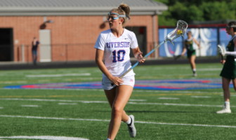 Girls Lacrosse: Riverside Trumps Loudoun Valley, Earns State Berth Sydney Ash Riverside Girls Lacrosse