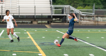 Girls Soccer: Loudoun County Defeats Charlottesville in VHSL 4A State Quarterfinal