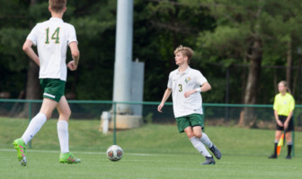 Boys Soccer: 2019 VHSL 4A All-State Team Selected Cooper Sayles Loudoun Valley Soccer