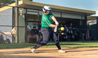 Softball: 2019 VHSL All-Region 4C Team Selected Jaimee Hardy Woodgrove Softball