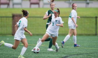 Girls Soccer: Woodgrove Cruises Past Jamestown in VHSL 4A State Semifinal Liz Marcheschi Woodgrove Soccer