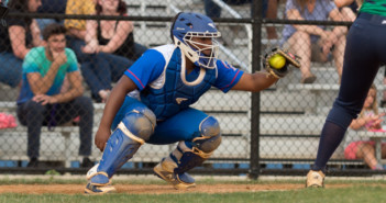 Softball: 2019 VHSL 4A All-State Team Selected