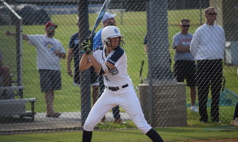 Softball: 2019 VHSL 5A All-State Team Selected Olivia Valbak Stone Bridge Softball