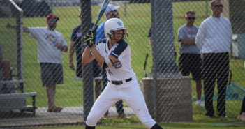 Softball: Stone Bridge Junior Olivia Valbak, Bulldogs Defeat Freedom in VHSL Region 5C Championship
