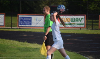 Girls Soccer: 2019 VHSL 5A All-State Team Selected Sara Duffie Briar Woods Soccer