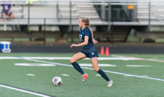 Girls Soccer: 2019 VHSL 4A All-State Team Selected Sydney Schnell Loudoun County Soccer