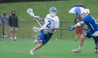Boys Lacrosse: 2019 VHSL 4A All-State Team Selected Taylor Musa Riverside Lacrosse