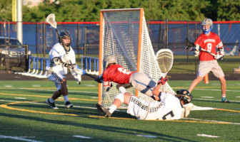 Boys Lacrosse: 2019 VHSL All-Region 4C Team Selected Taylor Musa Riverside Lacrosse