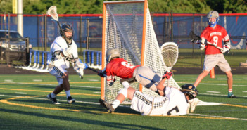 Boys Lacrosse: 2019 VHSL All-Region 4C Team Selected