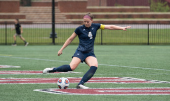 Girls Soccer: Loudoun County Shuts Out Midlothian in VHSL State Semifinal Teagan Oliver Loudoun County Soccer