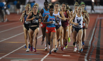Track & Field: Heritage Grad Weini Kelati Wins NCAA 10K National Championship Weini Kelati Heritage Track