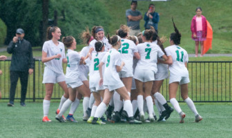 Girls Soccer: Woodgrove Outlasts Loudoun County, Claims VHSL 4A State Title Woodgrove Soccer