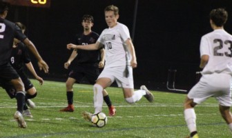 Boys Soccer: Freedom Forward Andrew Strait Verbals to DI UAB Andrew Strait Freedom Soccer