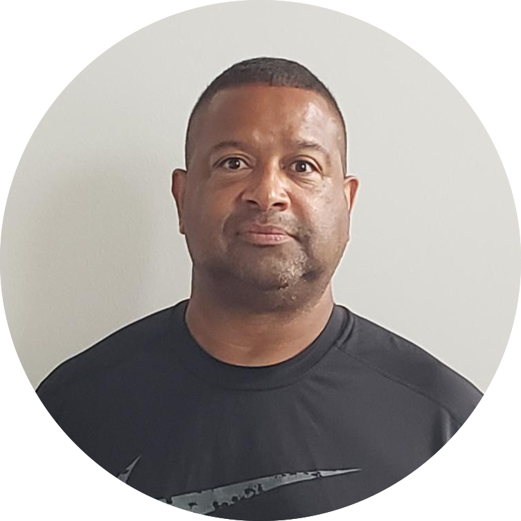 Rodney Scott