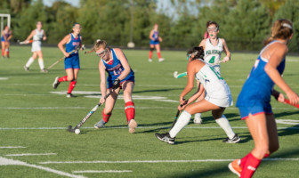 Field Hockey: 2019 VHSL 5A All-State Team Selected Amelie Fieser Riverside Field Hockey