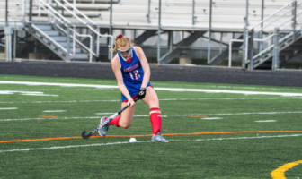 Field Hockey: 2019 VHSL All-Region 5C Team Selected Amelie Fieser Riverside Field Hockey