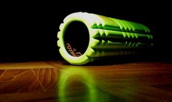 Wellness Wednesday: How To Foam Roll Properly Foam roller