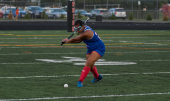 Field Hockey: Riverside Opens the Season at No. 1 in the LoCo Top 5 Gurnoor Dhaliwal Riverside Field Hockey