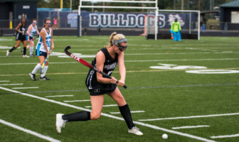 Field Hockey: Dominion Knocks Off Stone Bridge on the Road Katherine Hepler Dominion Field Hockey