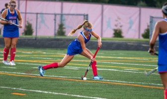 Field Hockey: Riverside Strengthens Position in LoCo Top 5 Kellen Richbourg Riverside Field Hockey