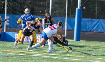 Field Hockey: Riverside Holds Strong at No. 1 in the LoCo Top 5 Lydia Oldknow Riverside Field Hockey