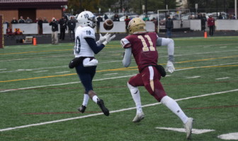 Football: LoCo Top 5 Remains Unchanged After Week 4 Tai Felton Stone Bridge Football