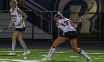 Field Hockey: Dominion Gets Back on Track, Defeats Tuscarora Dominion Field Hockey