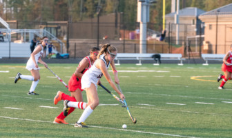 Field Hockey: 2019 VHSL 3A All-State Team Selected Ella Crangle Independence Field Hockey