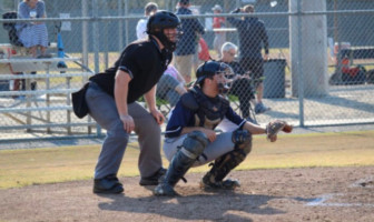 Baseball: John Champe Catcher Jaden Keuhner Commits to DIII Washington and Lee Jaden Keuhner John Champe Baseball