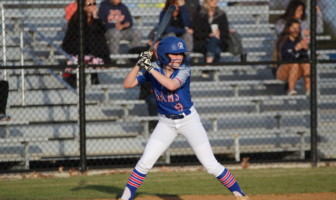 Softball: Riverside Utility Makayla Gallagher Commits to DI Florida International Makayla Gallagher Riverside Softball
