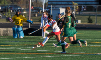 Field Hockey: Heritage Stays Hot, Trumps Loudoun Valley Ria Chhina Heritage Field Hockey