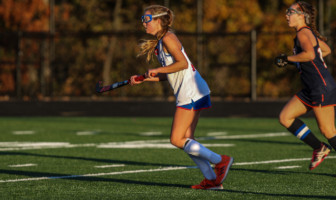 Field Hockey: Riverside Continues to Roll Past Briar Woods Riverside Field Hockey