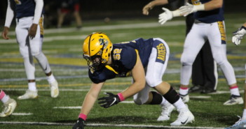 Football: Loudoun County Rolls in Homecoming Win Over Independence