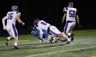 Varun’s Verdict: Potomac Falls Outlasts Riverside in VHSL Region 5C Quarterfinal Colin Araque Potomac Falls Football