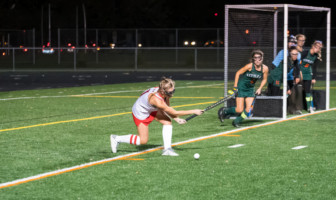 Field Hockey: 2019 VHSL All-Region 4C Team Selected Grace Losty Heritage Field Hockey