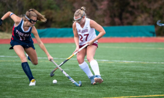 Field Hockey: Independence Falls to Poquoson in VHSL 3A State Semifinal Independence Field Hockey