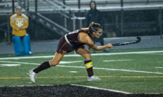 Field Hockey: 2019 VHSL 4A All-State Team Selected Kelly Rose Broad Run Field Hockey